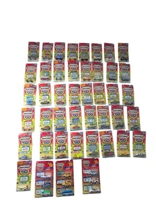 44 PCS Matchbox Across America 50th Birthday Series, 40 STATES Some Duplicates - Picture 1 of 13