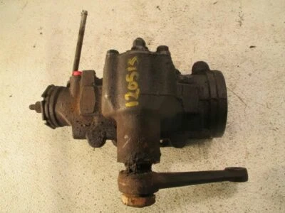 Caja de dirección asistida 394 para Oldsmobile DynamicC 88 1962 4 puertas Foto 1 de 4