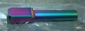 Unicorn Tears Oil 9mm Conversion Barrel for Glock 23 Gen 1-4 G23 Match Grade NEW - Picture 1 of 4