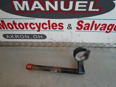 Guidão Honda CBR929RR CBR 929 2000-01, R. 53100-MCJ-000 - Imagem 1 de 2