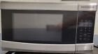 Frigidaire 1.1 Cu Ft Stainless Steel Countertop Microwave LOCAL PICKUP ONLY 