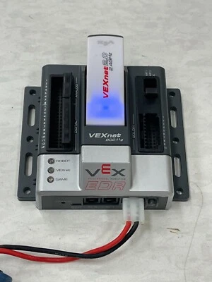 VEX Robotics VEXnet Key 2.0 (white USB stick dongle) - Image 1 of 3