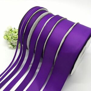 5yards Grosgrain Ribbon For Hair Bows Christmas Wedding Decoration Sewing Crafts
