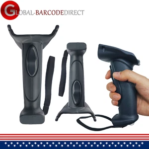 New Handle Pistol Trigger Gun &Screw Replacement for Honeywell LXE MX7 Tecton - Picture 1 of 9