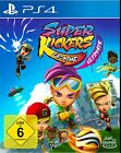 Super Kickers League Ultimate PS-4 PS4 Neu & OVP