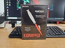 Mario Bava's Kidnapped DVD Kino Classics Horror 