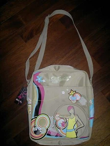 bolso bandolera para niña - Imagen 1 de 2