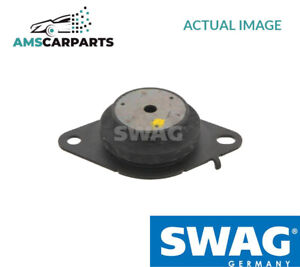 ENGINE MOUNT MOUNTING LEFT 60 92 9663 SWAG NEW OE REPLACEMENT