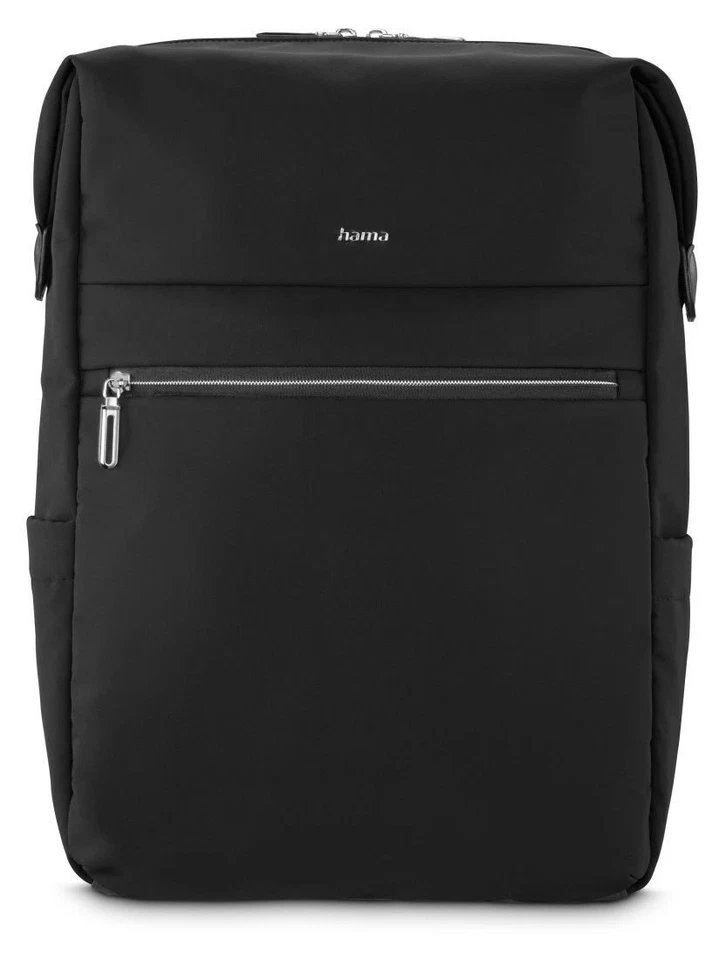 HAMA Laptop-Rucksack "Ultimate" bis 41 cm (16 2") Schwarz (00227057) #2426079