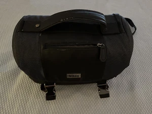 Original OEM Nikon SLR DSLR Camera Bag - Picture 1 of 8