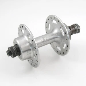 Shimano HC -110 large flange 36h rear hub, quick release w/o skewer, 126mm, 1979 - Picture 1 of 19