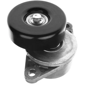 Belt Tensioner Assembly w/ Pulley for Ford Explorer 1991-1992 Ranger 1990-1993 - Picture 1 of 7