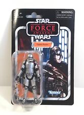 Star Wars Vintage Collection Captain Phasma figure new carded VC142 3.75 2019