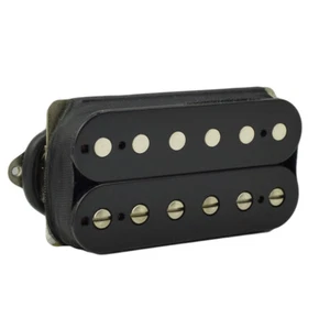 Suhr - SSV - Puente F espaciado/53 mm - Pastilla Humbucker para guitarra eléctrica - Negra - Imagen 1 de 4