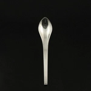 Hans Hansen. Sterling Silver Coffee Spoon / Tea Spoon - Linje - Picture 1 of 1