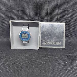 New Soviet Watch Elektronika 5 quartz