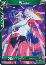 Frieza | Dragon Ball Super TCG