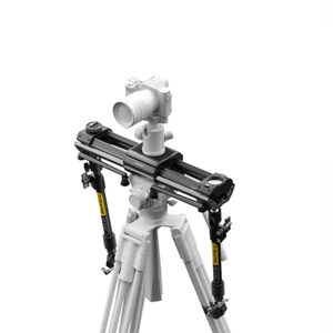 Zeapon Micro 3 M500 Manual Slider 59cm Running Length 12KG Payload - Picture 1 of 6