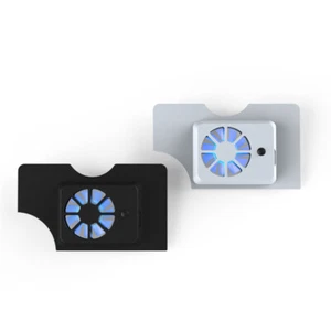 Cooling Fan Base For Nintendo Switch OLED Accessories 10.2*4*21CM - Afbeelding 1 van 11