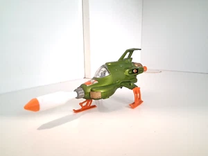 DINKY TOYS U.F.O. SHADO 1 INTERCEPTOR VINTAGE SERIE TV ANNI 70 903352 - Imagen 1 de 8