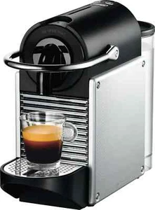 Macchina da caffè e caffè espresso Nespresso Pixie di De'Longhi - Foto 1 di 3