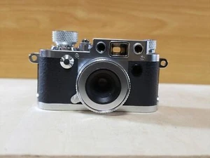 Used SHARAN Classic MODEL C-SHARAN Standard Miniature Camera M.C.c.COLLECTION - Picture 1 of 3