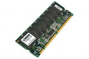 KTH6097-256 KINGSTON MEMORY 256GB 100MHZ PC100 ECC SDRAM KTH6097/256, - Picture 1 of 3
