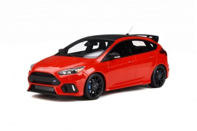 FORD FOCUS RS MK3 2018 WORKSHOP MANUAL TALLER REPAIR SERVICE ON PDF DVD ENGLISH - Imagen 1 de 4