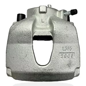 Fits Honda Accord Brake Caliper Front Left Nearside 2003-2008 - Picture 1 of 5