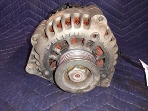 Alternator 105A - CLEANED and TESTED- '98-'07 Chevy GMC Silverado S10 V8 V6 - Picture 1 of 6