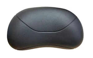 Happy Hot Tubs Replacement Black Pillow for Blue Whale Spa Headrests Spas Tub - Picture 1 of 4