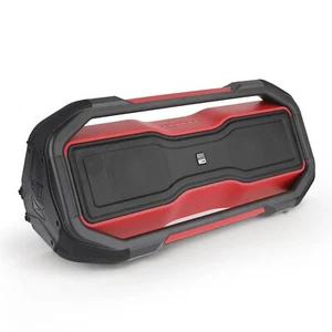 Altec Lansing ROCKBOX XL Wireless Bluetooth Speaker, Portable Waterproof Speaker - Picture 1 of 9
