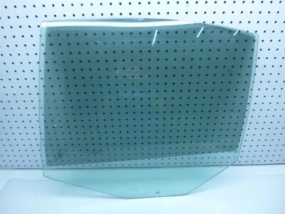 04 05 BMW 545I CONDUCTOR VENTANA TRASERA IZQUIERDA PUERTA CRISTAL OEM 2175-81 Foto 1 de 3