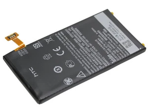 Pile Accu Batery Bateria Akku Origine New HTC (BM59100) POUR WINDOWS PHONE 8S - Photo 1 sur 1