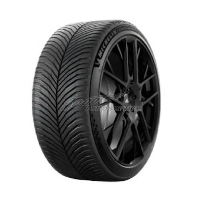 Michelin Allwetterreifen 225/40R19 93Y CrossClimate 3 Sport 3PMSF FSL XL | 76588 - Bild 1 von 4