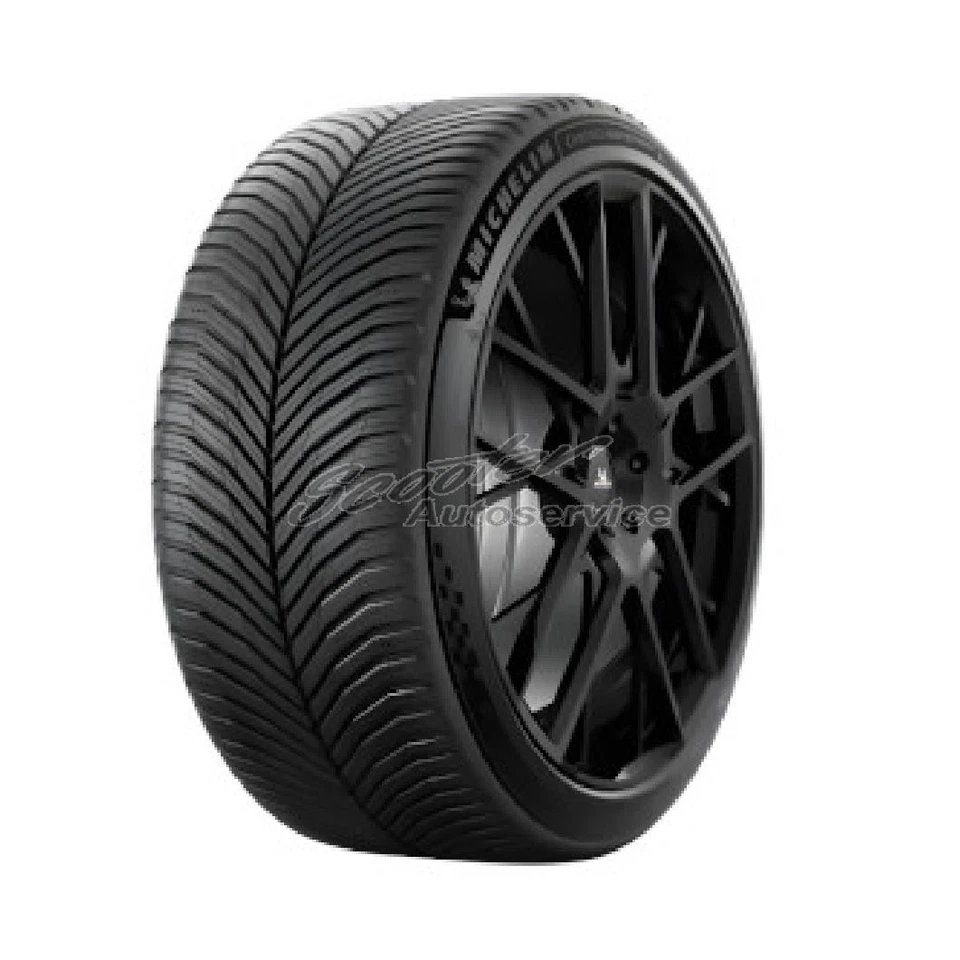 Michelin Allwetterreifen 225/40R19 93Y CrossClimate 3 Sport 3PMSF FSL XL | 76588 - Bild 1 von 4