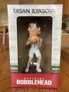 Ersan Ilyasova Bobblehead Milwaukee Bucks NBA Basketball - Bild 1 von 24