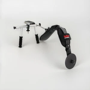 Varizoom Media Rig Padded Camera Shoulder Support - Picture 1 of 6