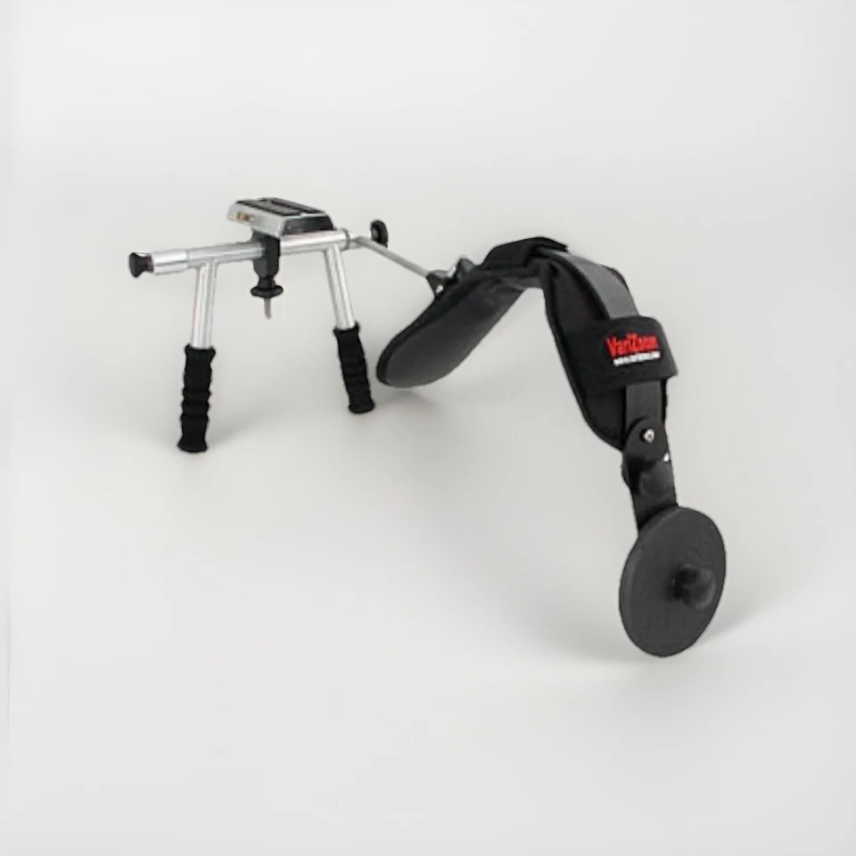 Varizoom Media Rig Padded Camera Shoulder Support - Image 1 of 4