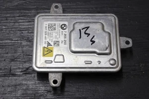09-15 Mini Cooper S JCW Xenon Light Ballast R57 R56 R55 R58 R59 OEM 7 356 250 - Picture 1 of 4