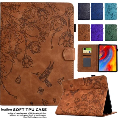 Für Amazon Kindle Paperwhite 1/2/3/4/5/6/10/11th Smart Ständer Leder Schutzhülle - Bild 1 von 4