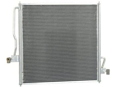 For 1998-2001 Mercury Mountaineer A/C Condenser 94518MTPP 1999 2000 - Image 1 of 2