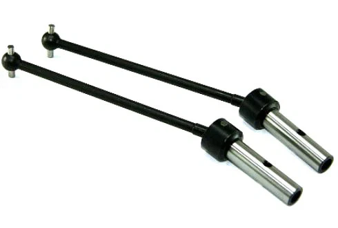 Redcat Racing Rampage front & rear driveshafts 050009 - Image 1 of 1