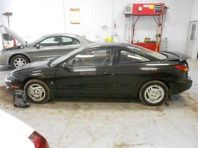 (LOCAL PICKUP ONLY) Front Bumper Coupe Fits 97-00 SATURN S SERIES 756153 - Изображение 1 из 4