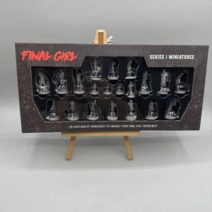 Final Girl: Miniatures Box Series 1 - Bild 1 von 3