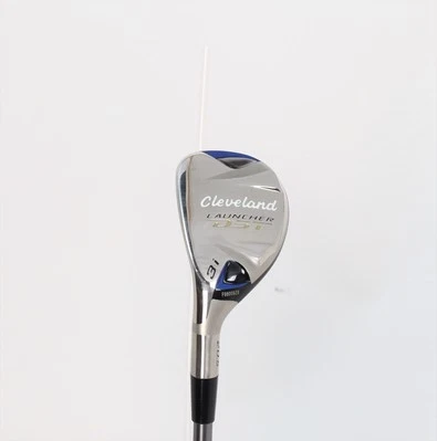 Cleveland Launcher Dst 3 Hybrid Regular Diamana 1143760 Excellent Left Hand Lh - Image 1 of 4