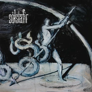 Solstafir Hin Helga Kvol LP Vinilo NUEVO - Imagen 1 de 1