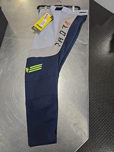 Pantalones de motocross Thor Prime Ace talla 32 - Imagen 1 de 1