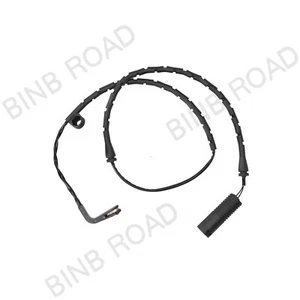 Front Brake Pad Electronic Wear Sensor Replacement 34351163065 for BMW 5-Series - Picture 1 of 3