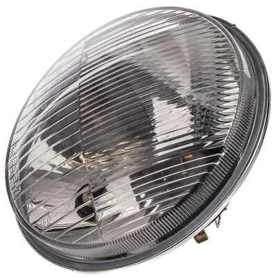 Bilux-Scheinwerfereinsatz mit Standlichtfassung, Ø 135 mm - Simson S50, S51, S70 - Bild 1 von 4